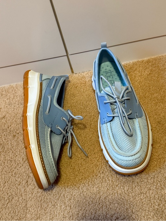 Cole Haan Other - Cole Haan Zerøgrand Stitchlite Oxford Sneakers